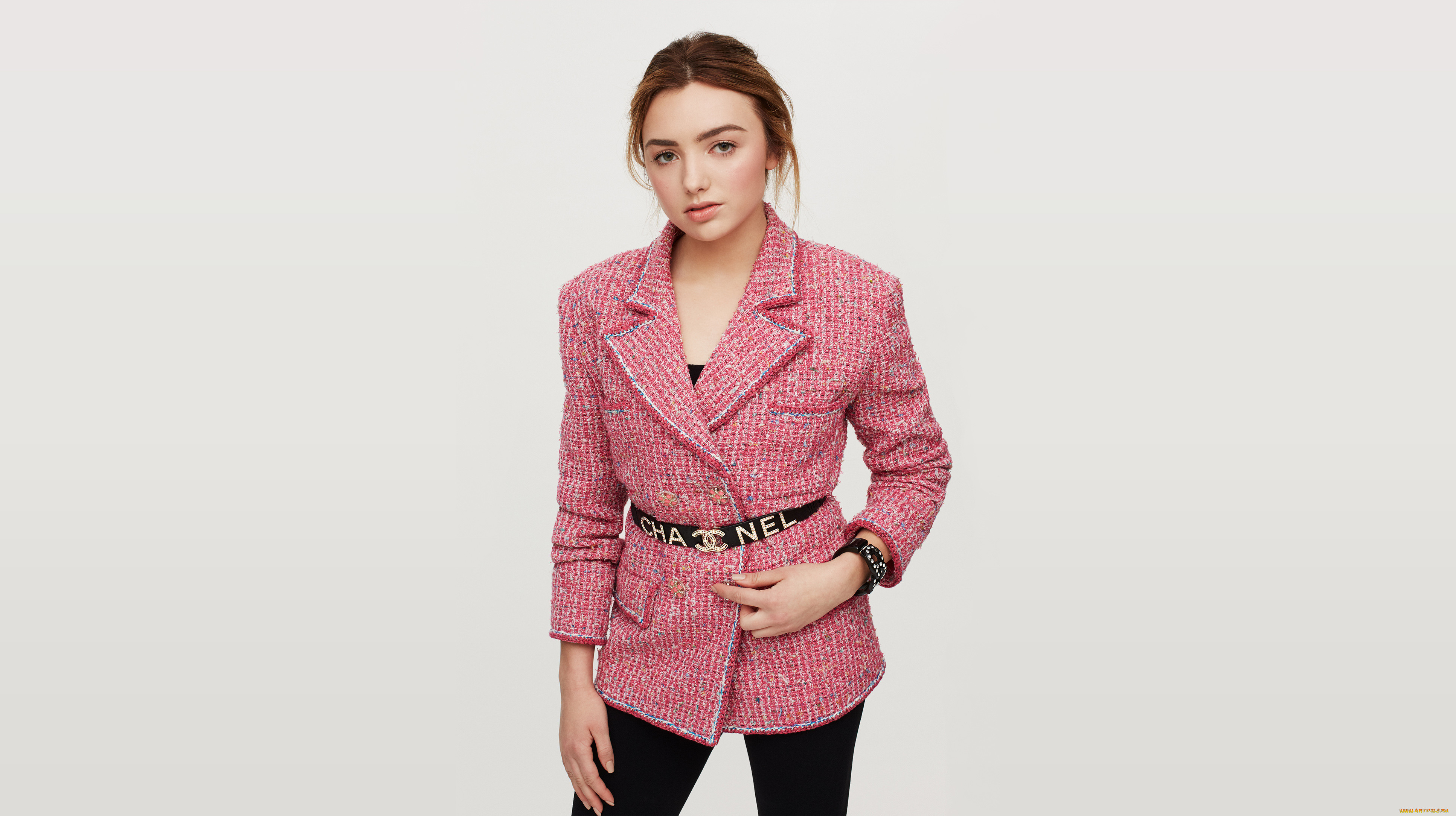 peyton r,  list,  instyle magazine , march 2019, , peyton list, instyle, , , , , , , , 